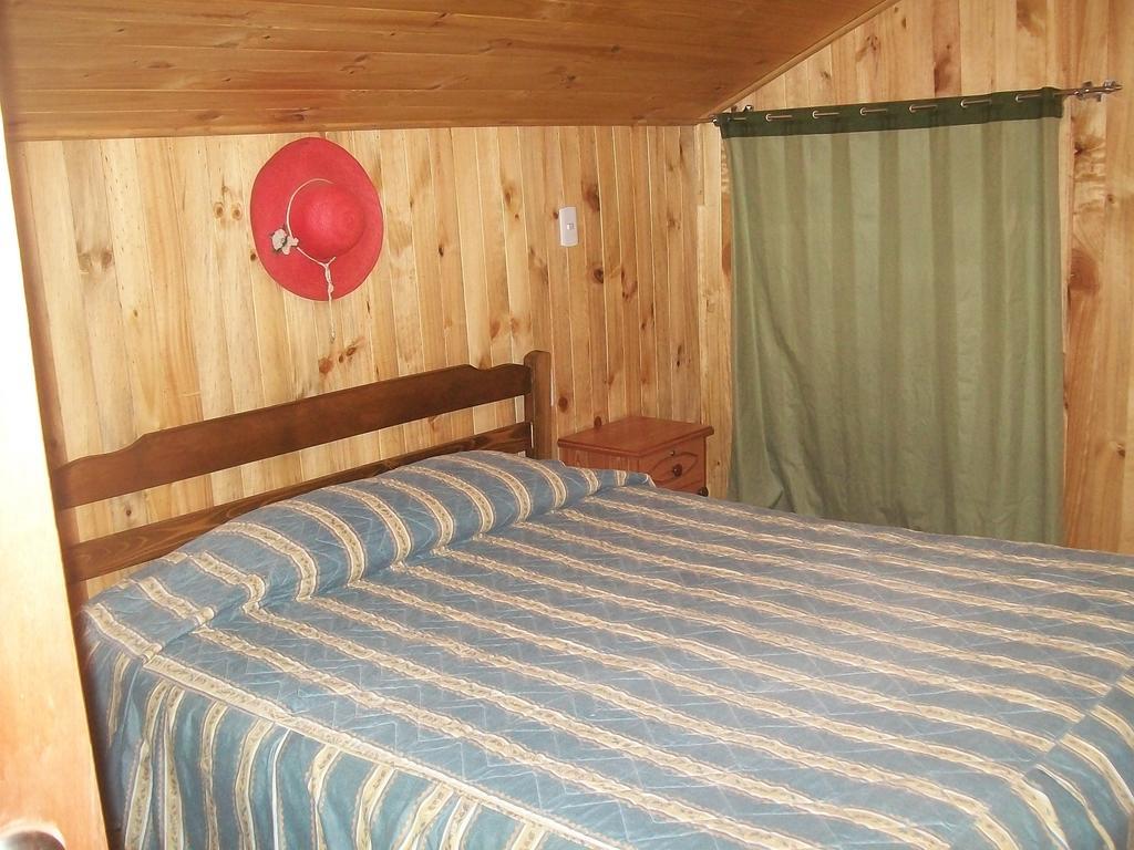 Hostal Austral Ancud Room photo