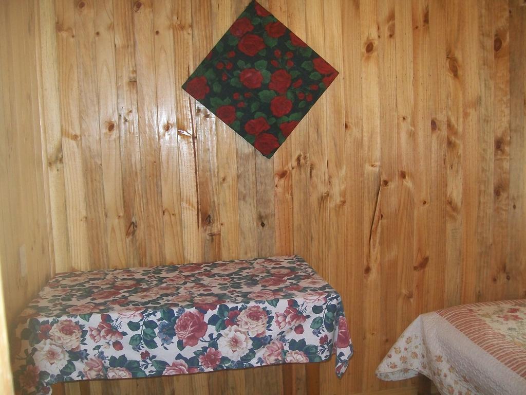 Hostal Austral Ancud Room photo