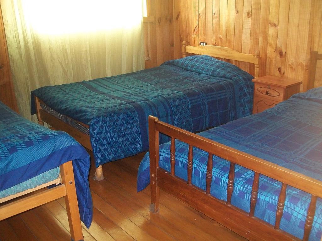 Hostal Austral Ancud Room photo