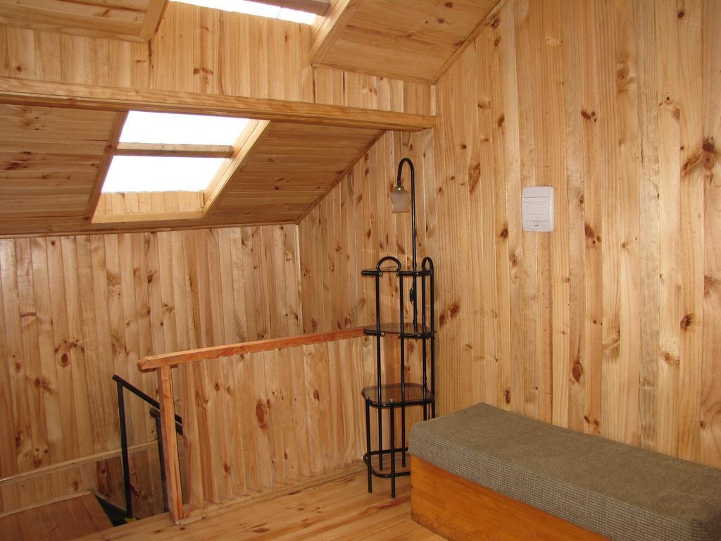 Hostal Austral Ancud Exterior photo