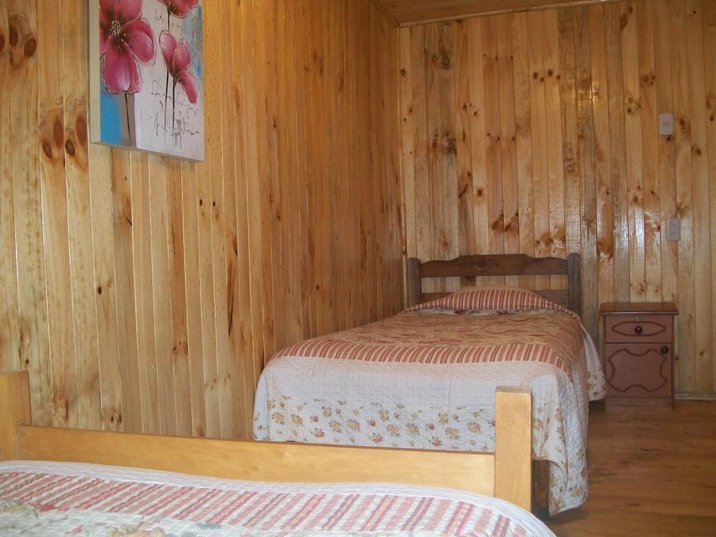 Hostal Austral Ancud Room photo