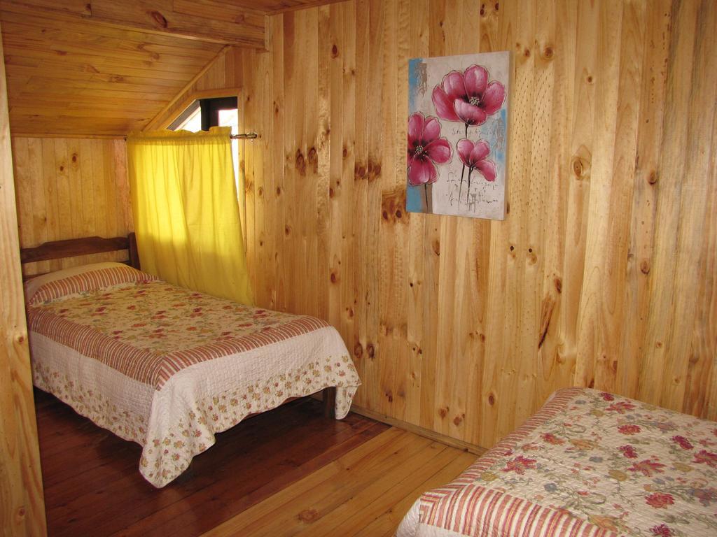 Hostal Austral Ancud Room photo